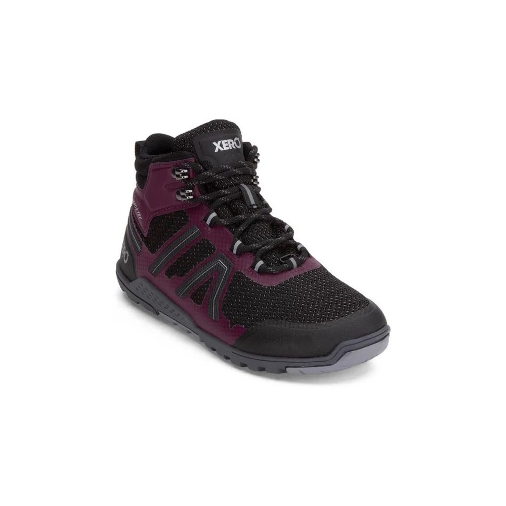 Xero Shoes Xcursion Fusion Womens Waterproof Trail Hiking Boots Fig Size 8.5 Nwt - Picture 2 of 10